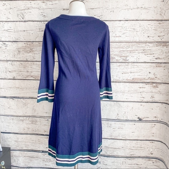 Boden “Trudy” Knitted Dress - Picture 2 of 6